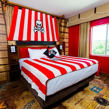 LEGOLAND® Florida Resort-2